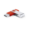 Memoria USB Yeskal 8GB