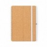 Libreta Soporte Fromky