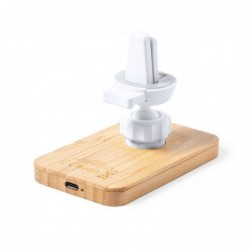 Soporte Cargador Gonzo