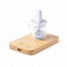 Soporte Cargador Gonzo