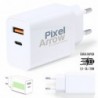 Cargador USB Golem
