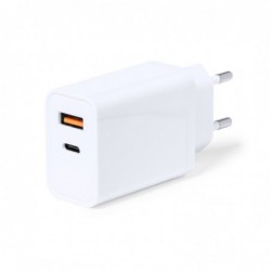 Cargador USB Golem