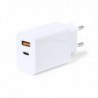 Cargador USB Golem