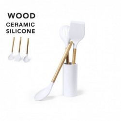 Set Cocina Zaidax