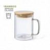 Taza Térmica Laik