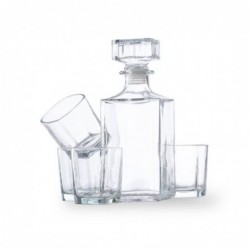 Set Whisky Rockwel