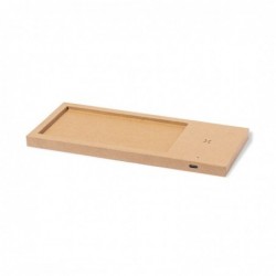 Cargador Organizador Taron