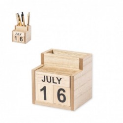 Lapicero Calendario...