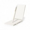 Libreta Soporte Minnak