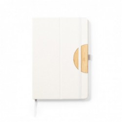 Libreta Soporte Torya