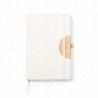 Libreta Soporte Torya