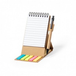 Bloc Notas Soporte Phesux