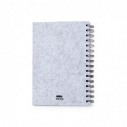Libreta Fionap