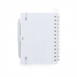 Libreta Ciara