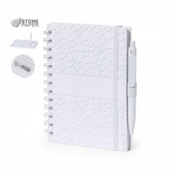 Libreta Amber