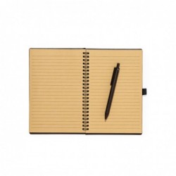 Libreta Alanna