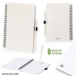 Libreta Emily