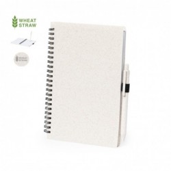 Libreta Emily