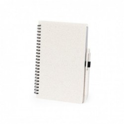 Libreta Emily
