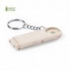 Llavero Moneda Evelyn