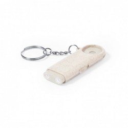 Llavero Moneda Evelyn