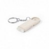 Llavero Moneda Evelyn