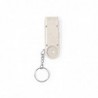 Llavero Moneda Evelyn
