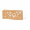 Poncho Claytop
