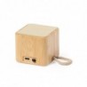 Altavoz Kiefer