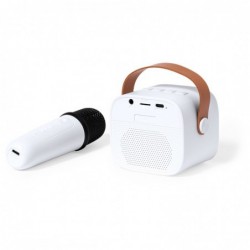 Altavoz Karaoke Sophie