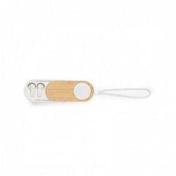 Auriculares Altavoz Gissel