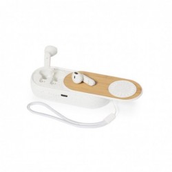 Auriculares Altavoz Gissel