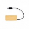 Puerto USB Ginger