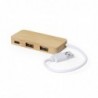 Puerto USB Norman