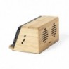 Altavoz Cargador Zaphir