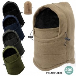 Braga Gorro Tecko