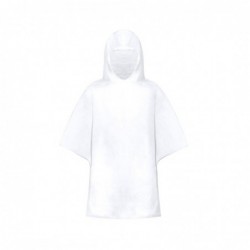 Poncho Claytop