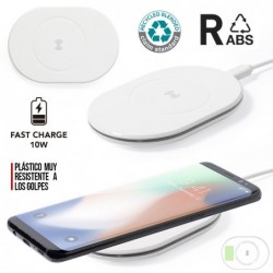 Cargador Zosmal RCS