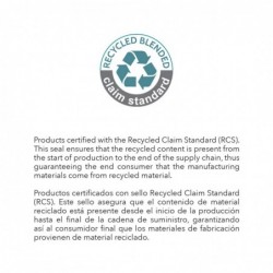 Cargador Zosmal RCS
