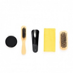 Set Limpiacalzado Aeron