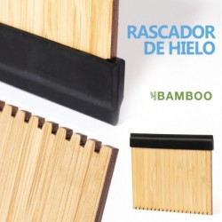 Rascador Hielo Nafa