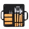 Set Barbacoa Estrol