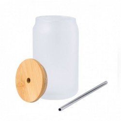 Tarro Sublimación Fonix