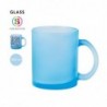 Taza Sublimación Cervan