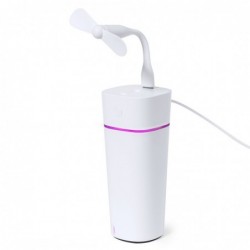 Humidificador Aurion