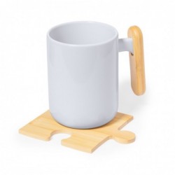 Set Posavasos Mizar