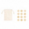 Set Imanes Lirix