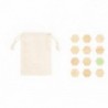 Set Imanes Lirix