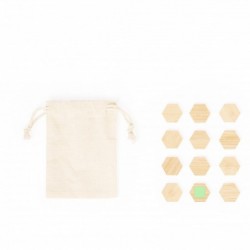 Set Imanes Lirix