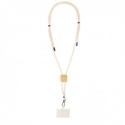Lanyard Soporte Reuter
